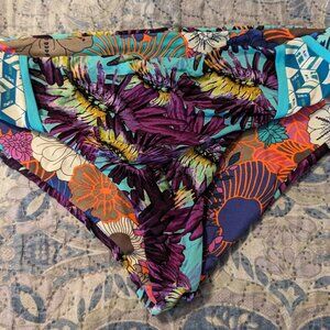 Tone It Up x Maaji bikini bottoms size L